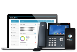 VoIP for Business Phone Systems